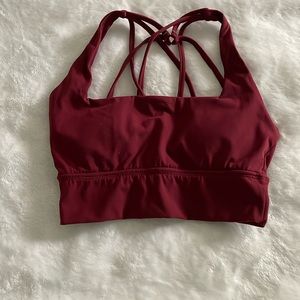 Buffbunny Revolution bra